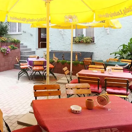 Maison d'hôtes Bierstuebl 3*