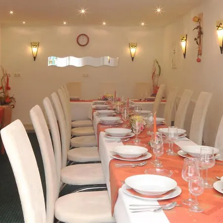 Maison d'hôtes Bierstuebl 3*