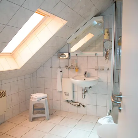 Bierstuebl Maison d'hôtes 3*