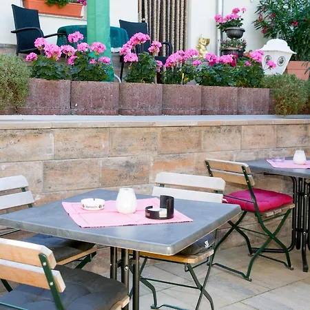 Bierstuebl 3* Sangerhausen