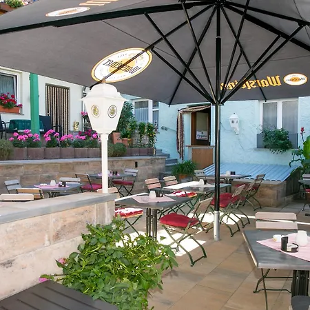 Bierstuebl Maison d'hôtes 3*