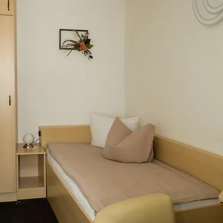 Maison d'hôtes Bierstuebl 3*