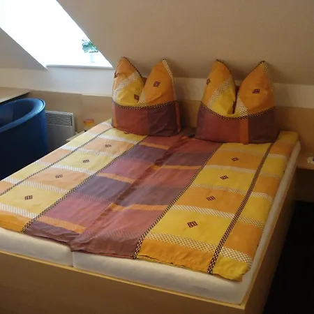 Bierstuebl 3* Sangerhausen