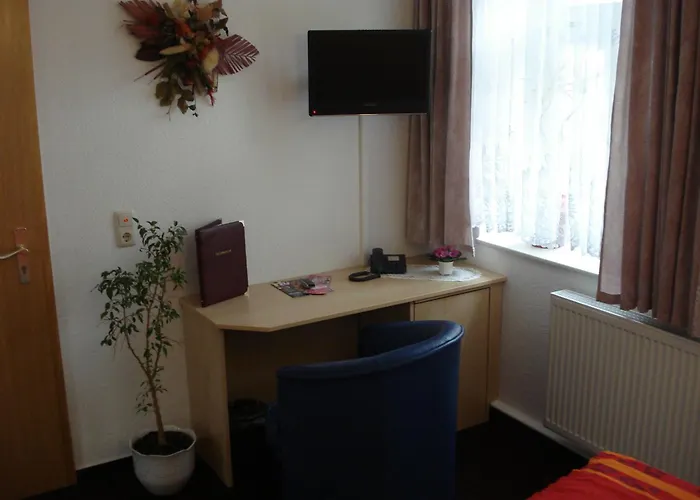 Gæstehus Bierstuebl