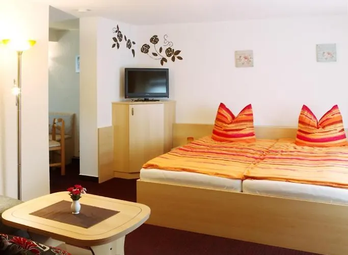 Gæstehus Bierstuebl