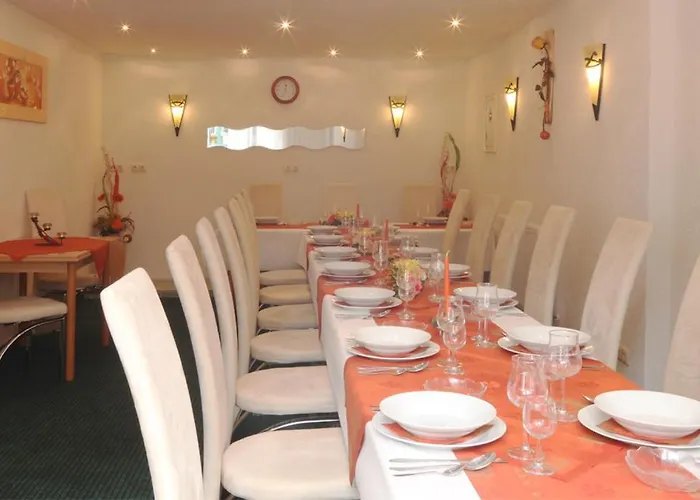 Gæstehus Bierstuebl 3*