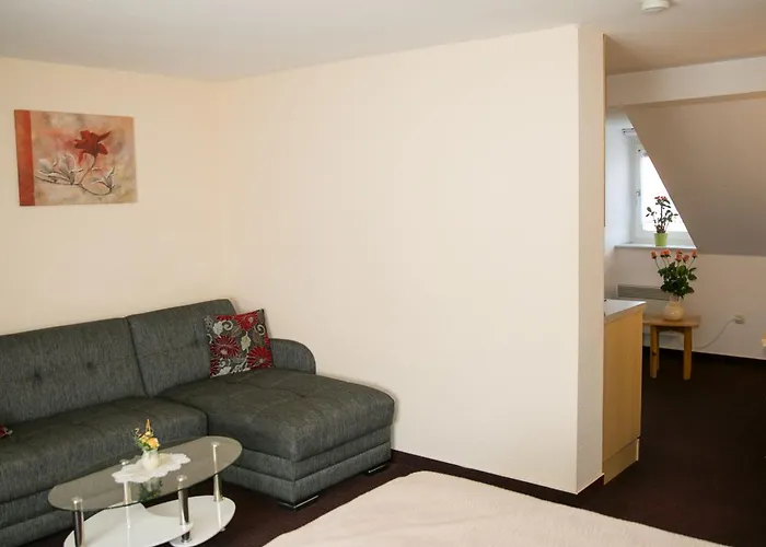 Gasthuis Bierstuebl 3*