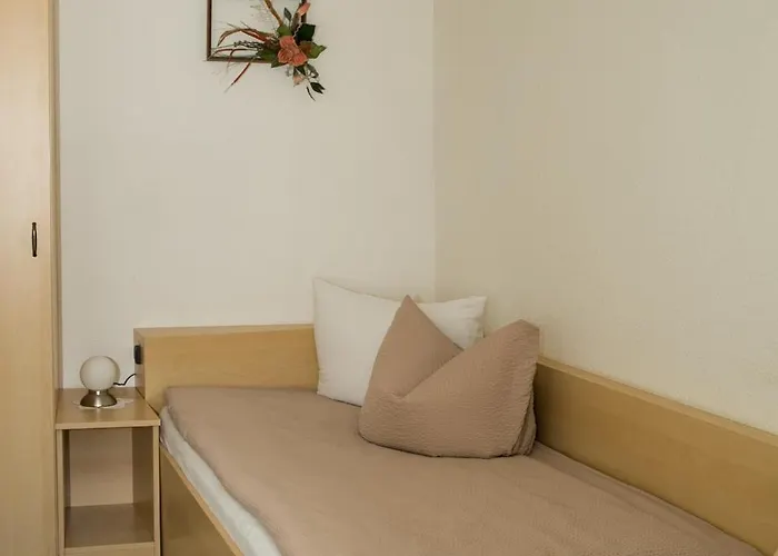 Gæstehus Bierstuebl 3*