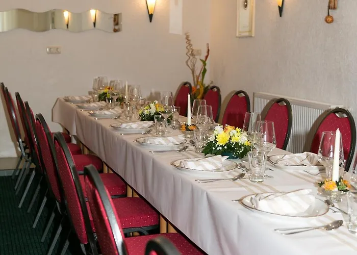 Bierstuebl Sangerhausen