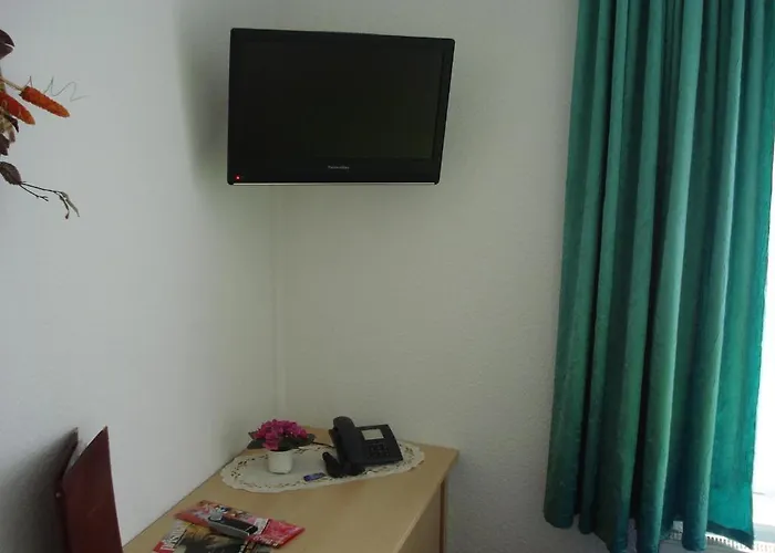 Bierstuebl Sangerhausen